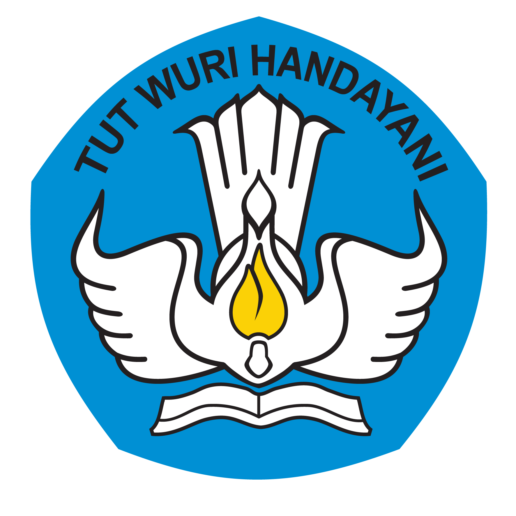 SMA Negeri 5 Kahayan Kuala